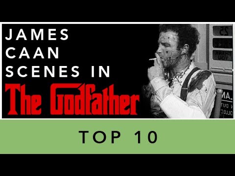 9 Great James Caan Movies (Besides The Godfather)