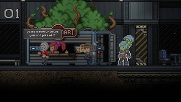 Starbound