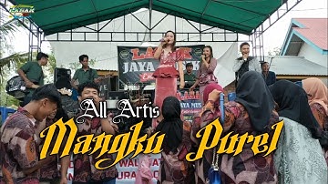Mangku Purel~All artis ft Lasak jaya musik ( official video music)