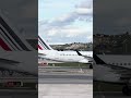 Stunning #airfrance #airbusa220 taxi in #madrid #airport #barajas