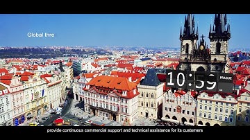 CHINT INTRODUCTION 2017