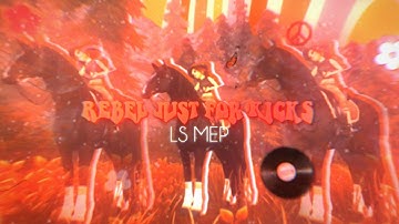 [LS] REBEL JUST FOR KICKS - FULL SSO MEP