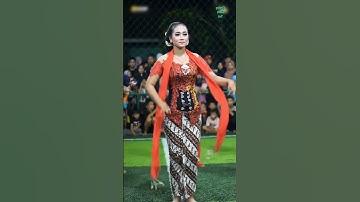 Tarian Anggun Jawa Tengah Dengan Iringan Musik Gending Jawa Klasik #gendingjawaklasik #tarijawa