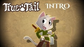 True Tail - Caleb Introduction