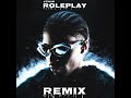 J'calm - Roleplay (Remix) (official music audio)