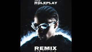 J'calm - Roleplay (Remix) (official music audio)