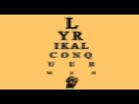 "New" Lyrikal - Conquer Meh "Trinidad Soca 2014"