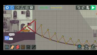 Bad Bridge Level 40