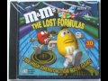 M&M's The Lost Formulas OST - Bonus Level - Pipe Down