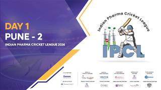 IPCL 2026 Pune-2 | Day 1 Highlights | High-Energy Start & Big Performances 🔥🏏