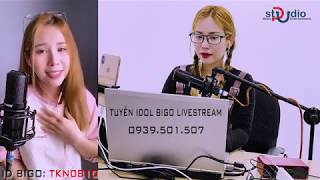  Tuyển Idol Bigo Livestream Cực Hấp Dẫn