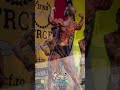 IFBB INTERNATIONAL GRAND PRIX ROMANIA