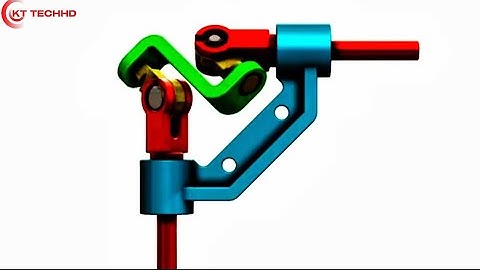 Super Classical Mechanism 10/Your Teacher Dont Teach You in School