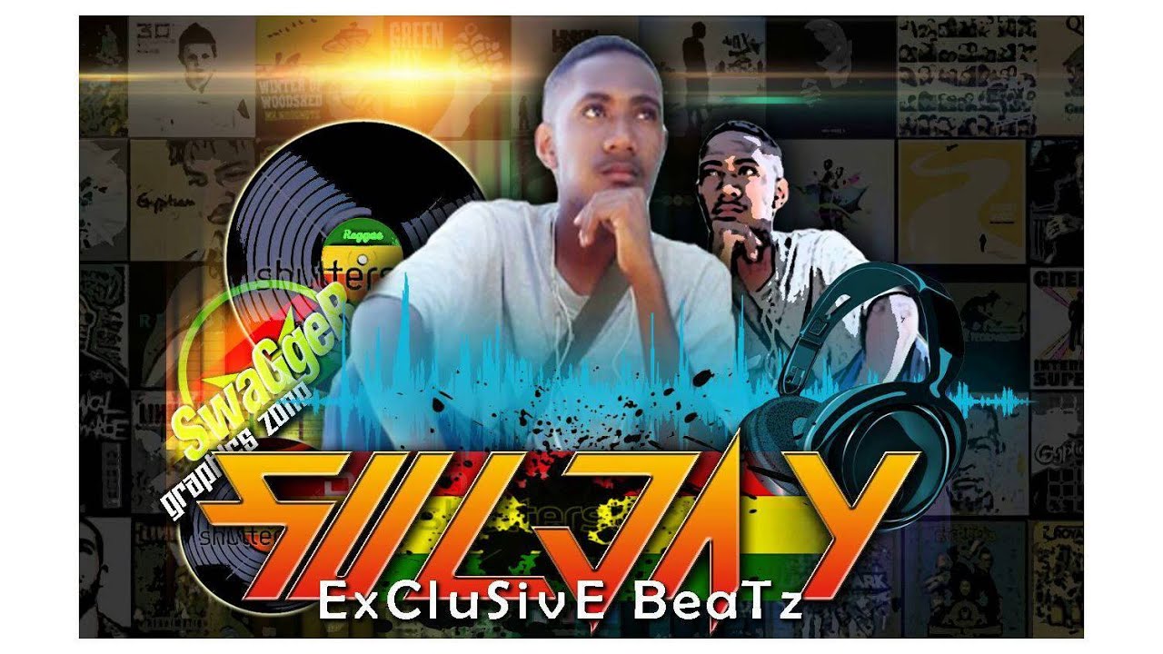 Teha & Suljay - Solwara Meri 2015