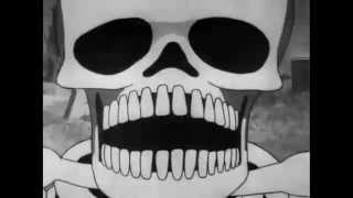 Gora Gora Kids - Mamuaren jauregian - videoclip