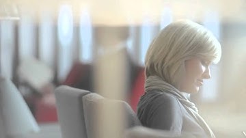 Qantas Next Gen Check In