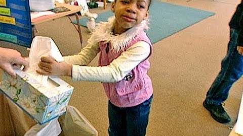 Redirection: Classroom Management Tricks of the Trade