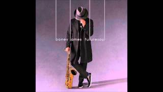 Chords for Boney James & Stokley - Either Way (2015)