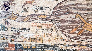 Greek Roma ve Bizans Dönemi Mozaikleri