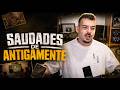 RENANPLAY REVELA QUE SENTE SAUDADES DE ANTIGAMENTE
