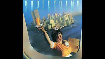 Supertramp - Breakfast In America (HQ)