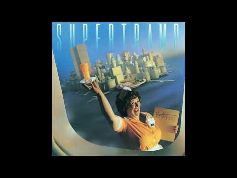 Supertramp -  Live in London / 1977