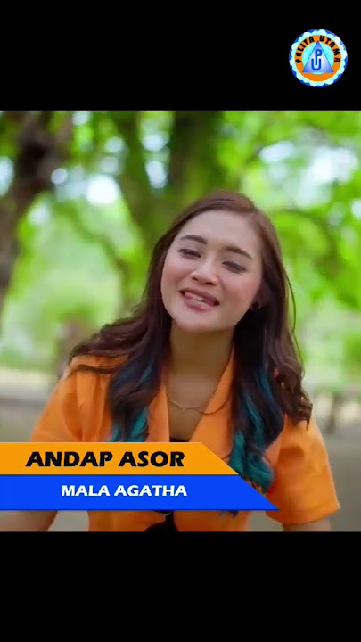 Mala Agatha - ANDAP ASOR #shorts