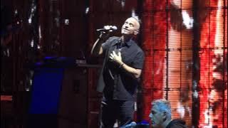 Eros Ramazzotti LIVE @ Battito Infinito World Tour - FULL SET - Mannheim, 04.03.2023