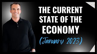 The Current State of the Economy | Brad Barrett by Make Your Money Matter | with Brad Barrett 10,354 views 3 months ago 7 minutes, 43 seconds