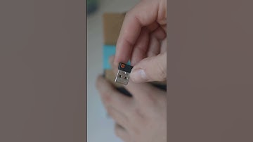 Logitech MX Master 2S!🐭 I love this mouse already!💻