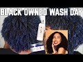 TYPE 4 WASH DAY BLACK OWNED NATURAL HAIR PRODUCTS - ORGANIGROWHAIRCO | Bubs Bee