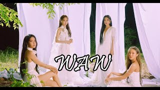 [10D Audio] MAMAMOO   Where Are We Now