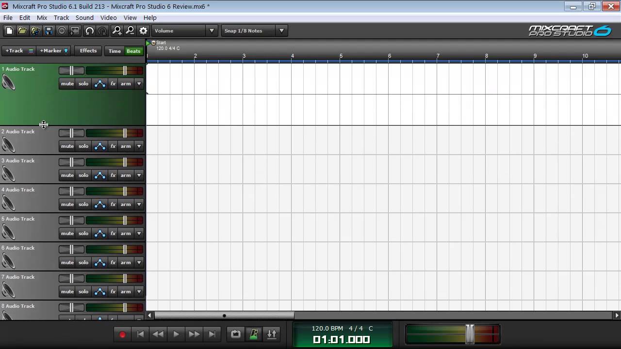 mixcraft 8 pro studio mixcraft 8 pro studio