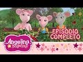 Angelina Ballerina Latinoamérica – El Baile de la Naturaleza (Nuevo Episodio)