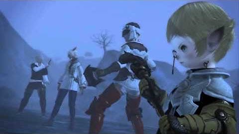 FFXIV Futures Perfect