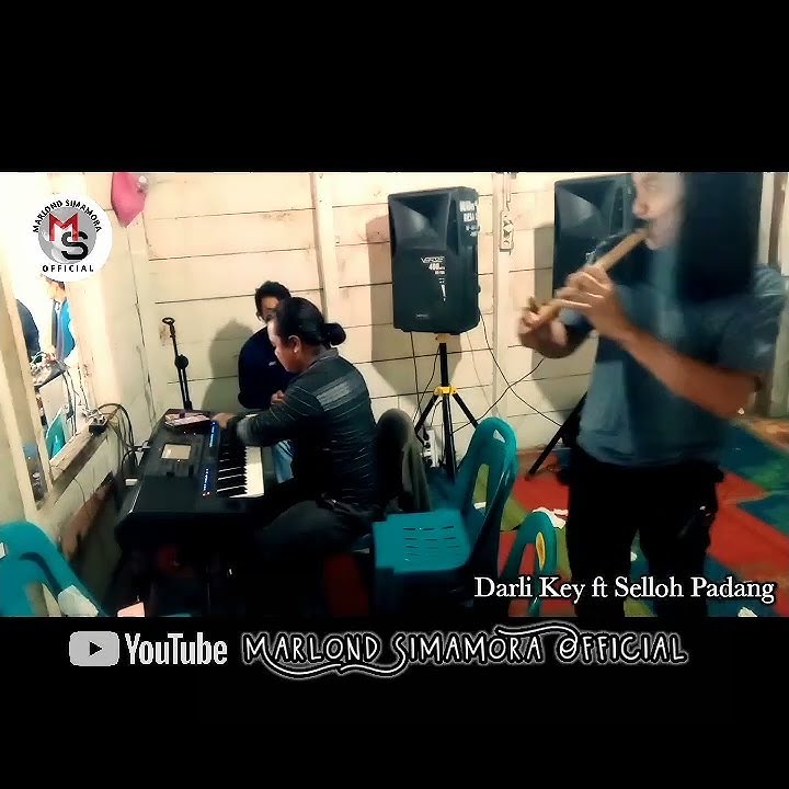 Gendang Pakpak