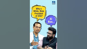 What is AI Bias? | Beyond Classroom #ai #artificialintelligence #aibias #algorithm #aisummit