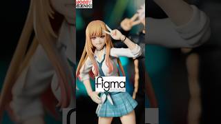 Quick Unboxing figma Marin Kitagawa - My Dress-Up Darling