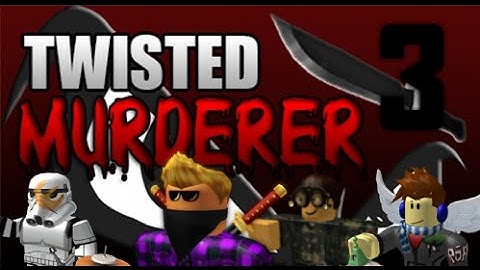 RAGE GRAVE IS RAGING! EPISODE 3 TWISTED MURDERER