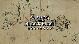 Assassins Creed Black Flag Resynced Treasure Map from Tortuga Solution
This guide will show you how to solve the Treasure Map From Tortuga in Assassins Creed Black Flag Resynced.
Timestamps:
Location 00:00
Solution 00:23
Website: https://www.100pguides.com/ Assassins Creed Black Flag Resynced Treasure Map from Tortuga Solution