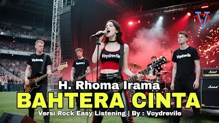 Download Lagu BAHTERA CINTA | Versi RockDut Bikin Candu suara Vocal nya! Cover By:  Voydrevile MP3 Download Lagu BAHTERA CINTA | Versi RockDut Bikin Candu suara Vocal nya! Cover By:  Voydrevile MP3
