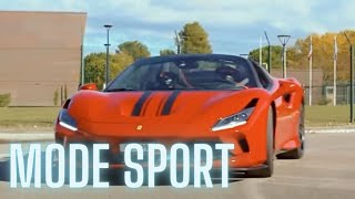 BEENDO Z X GAMBINO - MODE SPORT (CLIP OFFICIEL)