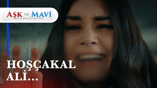 Ali, Mavi Için Intihar Etti - Aşk Ve Mavi 10. Bölüm