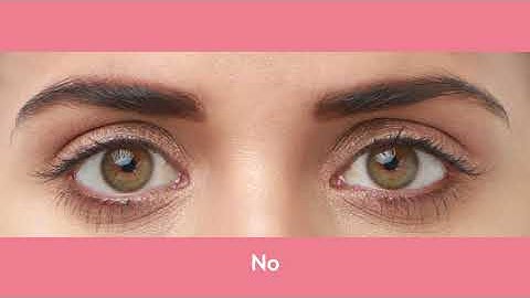 Blink To Speak Tutorial 4 | 2 Blinks | No