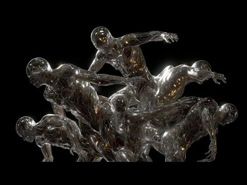 Joshlane - System Overload [Extended Mix] 