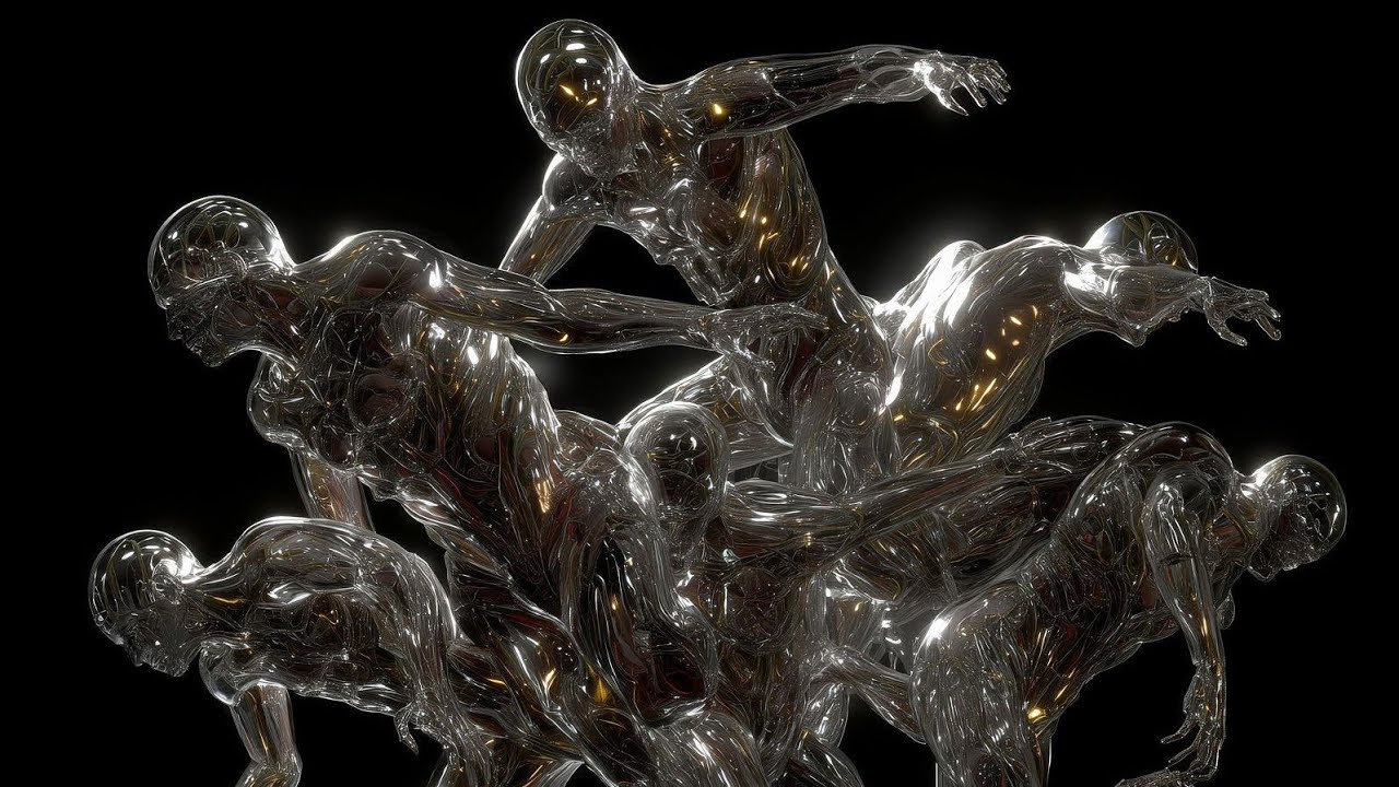 Joshlane - System Overload [Extended Mix] 