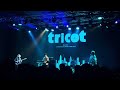 《冗談検定》-tricot(15th anniversary China tour in Shenzhen)