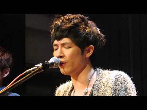 20130406蕭閎仁-小小流浪狗@西門河岸留言