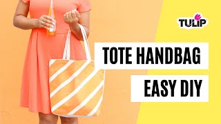 Tape Technique with Tulip ColorShot
