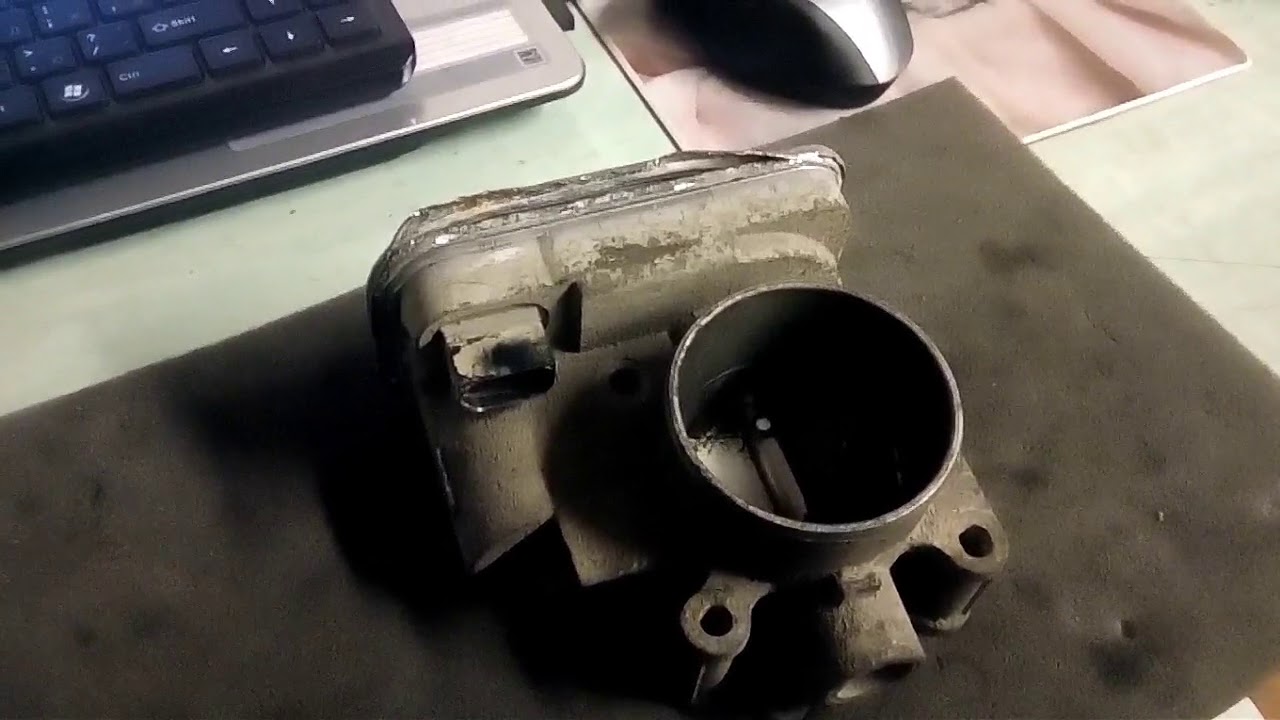 Dodge, нет импульса на форсунки! - YouTube